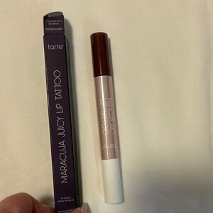 Tarte Maracuja Juicy Lip Tattoo - Soft Pink